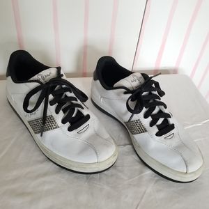 2000s/Y2K Baby Phat Bling Sneakers